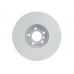 BOSCH Bremsscheibe
