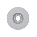 BOSCH Bremsscheibe