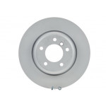 BOSCH Bremsscheibe