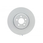 BOSCH Bremsscheibe