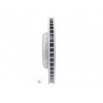 BOSCH Bremsscheibe