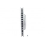 BOSCH Bremsscheibe