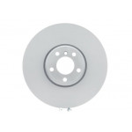 BOSCH Bremsscheibe