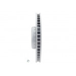 BOSCH Bremsscheibe