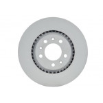 BOSCH Bremsscheibe