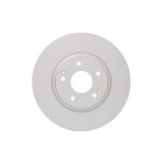 BOSCH Bremsscheibe