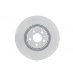 BOSCH Bremsscheibe
