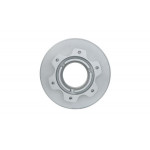 BOSCH Bremsscheibe