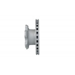 BOSCH Bremsscheibe