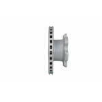 BOSCH Bremsscheibe
