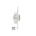 BOSCH Bremsscheibe