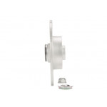 BOSCH Bremsscheibe