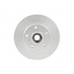 BOSCH Bremsscheibe