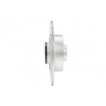 BOSCH Bremsscheibe