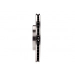BOSCH Bremsscheibe