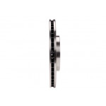 BOSCH Bremsscheibe