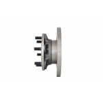 BOSCH Bremsscheibe