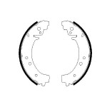 BOSCH Bremsbackensatz