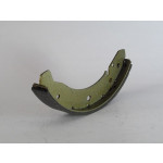 BOSCH Bremsbackensatz