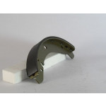 BOSCH Bremsbackensatz