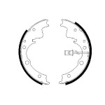 BOSCH Bremsbackensatz
