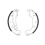 BOSCH Bremsbackensatz