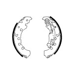 BOSCH Bremsbackensatz
