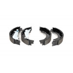 BOSCH Bremsbackensatz