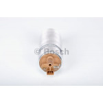 BOSCH Kraftstoffpumpe