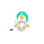 BOSCH Kraftstoffpumpe