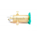 BOSCH Kraftstoffpumpe