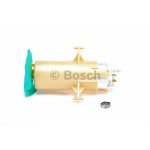 BOSCH Kraftstoffpumpe