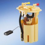 BOSCH Kraftstoff-Fördereinheit