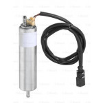 BOSCH Kraftstoffpumpe
