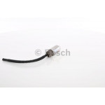 BOSCH Kraftstoffpumpe