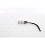 BOSCH Kraftstoffpumpe