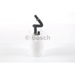 BOSCH Kraftstoffpumpe