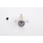 BOSCH Kraftstoffpumpe