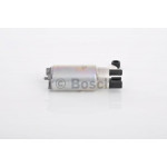 BOSCH Kraftstoffpumpe