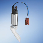 BOSCH Kraftstoffpumpe
