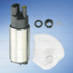 BOSCH Kraftstoffpumpe