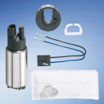 BOSCH Kraftstoffpumpe
