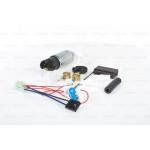BOSCH Kraftstoffpumpe