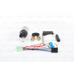 BOSCH Kraftstoffpumpe