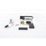 BOSCH Kraftstoffpumpe