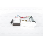 BOSCH Kraftstoffpumpe