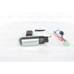 BOSCH Kraftstoffpumpe