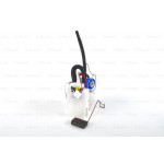 BOSCH Kraftstoffpumpe