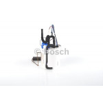 BOSCH Kraftstoffpumpe