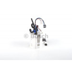 BOSCH Kraftstoffpumpe